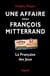 Une affaire sous François Mitterrand - La Française des Jeux