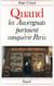 Quand les Auvergnats partaient conquérir Paris