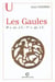 Les Gaules : Provinces des Gaules et Germanies, Provinces Alpines - IIe s. av. J.-C.-Ve s. ap. J.-C.