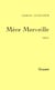Mère merveille