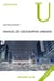 Manuel de géographie urbaine