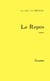 Le repos