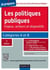 Les politiques publiques - 3e éd. - Catégories A et B