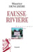 Louisiane, tome 2 - Fausse-Rivière