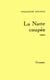 La natte coupée