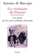 La cérémonie du pouvoir