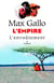 L'Empire, tome 1 - L'Envoûtement