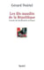 Les fils maudits de la République - L'avenir des intellectuels en France