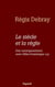 Le siècle et la règle - Une correspondance avec le frère Gilles-Dominique o.p.
