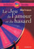 Bibliolycée - Le Jeu de l'amour et du hasard, Marivaux