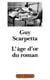 L'age d'or du roman