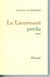 Le lieutenant perdu
