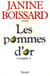 Croisière - Les pommes d'or