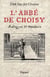 L'Abbé de Choisy - Androgyne et mandarin