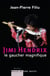 Jimi Hendrix, le gaucher magnifique - Le gaucher magnifique