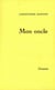 Mon oncle