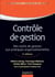 Contrôle de gestion - 4e éd - Des outils de gestion aux pratiques organisationnelles