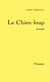 Le chien-loup