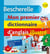 Bescherelle - Mon premier dictionnaire d'anglais illustré