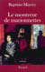 Le Montreur de marionnettes