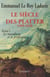 Le Siècle des Platter (1499-1628) - Le mendiant et le professeur