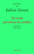 En avant par-dessus les tombes (Edition brochée) - Journal XVII (1996-1997)