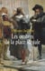 Les ombres de la Place Royale
