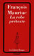 La robe prétexte