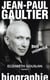 Jean-Paul Gaultier, punk sentimental