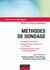 Méthodes de sondage - Applications aux enquêtes longitudinales, à la santé, aux enquêtes électorales...