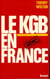 Le KGB en France