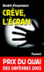 Crève, l'écran - Prix du quai des orfèvres 2002