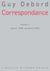 Correspondance Volume 7 - janvier 1988 - novembre 1994