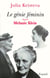 Le génie féminin Tome 2 - Melanie Klein