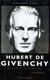 Hubert de Givenchy