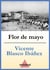 Flor de mayo