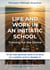 Life and Work in an Initiatic School - Training for the Divine