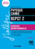 Physique-Chimie - Exercices incontournables BCPST 2 - 3e éd