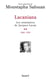 Lacaniana, tome 2 - Les séminaires de Jacques Lacan (1964-1979)