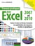 Travaux pratiques avec Excel 2007 et 2010 - Saisie et mise en forme, formules et exploitation des données, courbes et graphiques