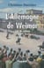 L'Allemagne de Weimar - 1919-1933