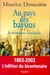 Au pays des bayous, tome 1 - Je te nomme Louisiane