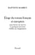 Éloge du roman sous forme de lettres à quelques lectrices réelles ou imaginaires