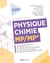 Physique-Chimie MP/MP*