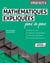 Les Mathématiques expliquées pas à pas - CPGE ECT-2 - Programme 2022