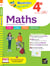 Chouette - Maths 4e - cahier de révision et d'entraînement