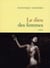 Le dieu des femmes