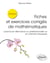 Fiches et exercices corrigés de mathématiques - Licence en alternance ou professionnelle ou en sciences physiques
