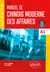 Manuel de chinois moderne des affaires A1