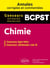 Chimie. Concours vétérinaire voie B. Annales corrigées et commentées 2017/2018/2019/2020/2021/2022